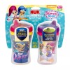 NUK 12+ Months Nickelodeon Shimmer & Shine Hard Spout 9
