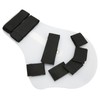 Hand Splint Finger Flexion Adduction Correction Fixation Rehabilitation Device FingerboardLeft