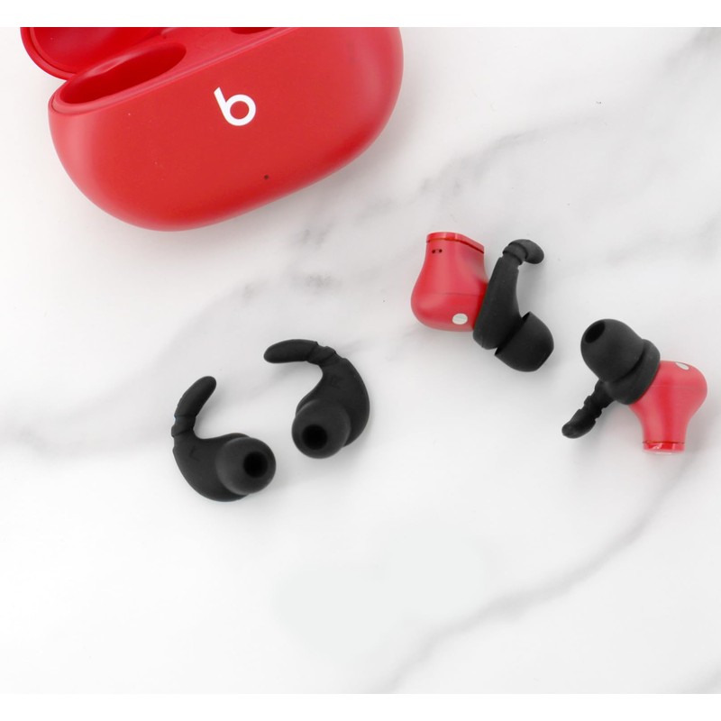 A-Focus Ear Hooks Beats Studio Buds+ / Studio Buds Replacement