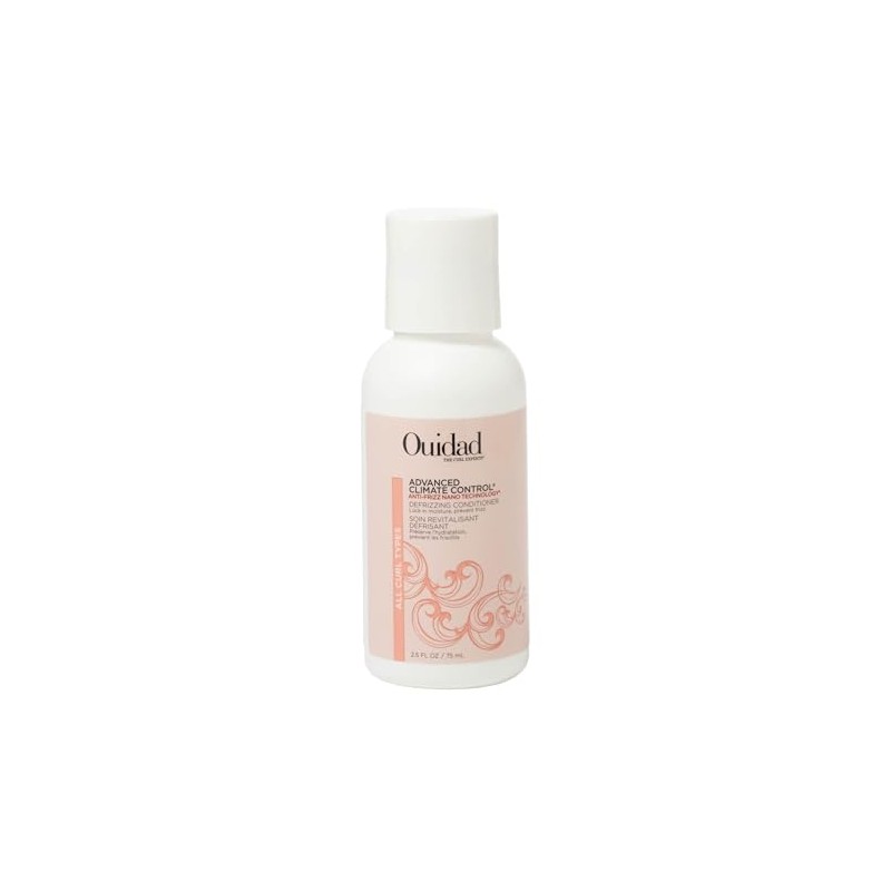 Ouidad, Advanced Climate Control Conditioner, 2.4 oz.