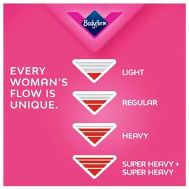 Bodyform Ultra Normal Sanitary Towels - 14 Sanitary Towels