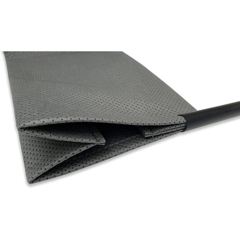 A1MATE Reusable Filter Bag Compatible for FESTOOL CT MIDI/MINI-1 before