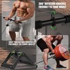 Cable Machine Attachment LAT Pulldown Attachments Cable Machine Accessories for