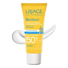 Uriage Bariesun Spf50+ Fluido Anti Manchas 40ml