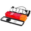 ROBUST Rear Right or Left Tail Light Lamp for Ford