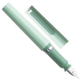 Sailor Tuzu Adjust Green Fountain Pen (M) 11-0453-460