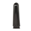 Front Handbrake Brake Handle Cover Carbon Fiber Look Replacement for
