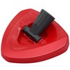 Spin Mop Replacement Head Base Compatible with Ocedar RinseClean 2