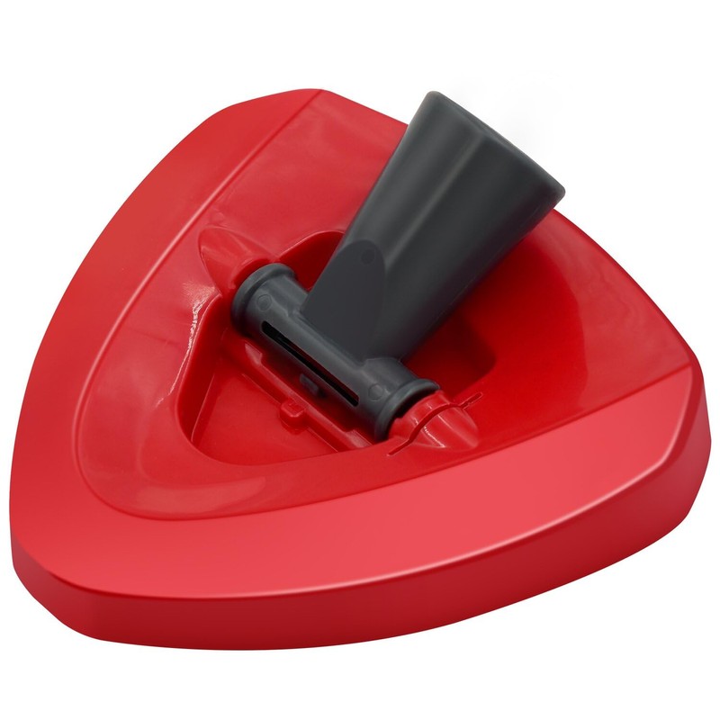 Spin Mop Replacement Head Base Compatible with Ocedar RinseClean 2