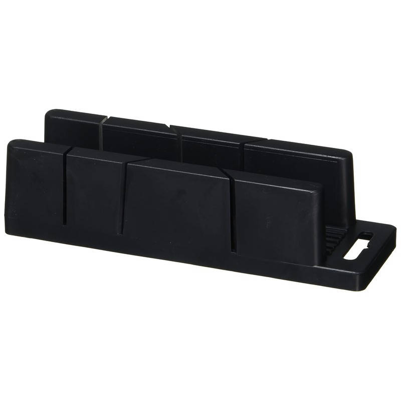 Draper Mini Mitre Block Box 200mm x 35mm x 50mm