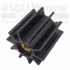 soxa marine Pump Impeller Replace Caterpillar Marine 153-9123 C32 with