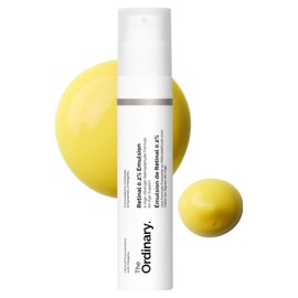 The Ordinary Retinal 0.2% Emulsion, 15ml, 1 piece / 디오디너리 레티날 0.2% 에멀전, 15ml, 1개