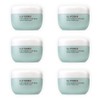 Illyyoon Happy Bath Dubore Lily Essence Soap 4 x 4 / 해피바스 두보레 백합 에센스비누 4입 x 4개
