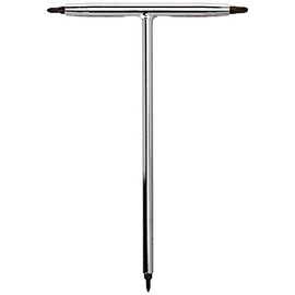 Motion Pro T-Handle Bit Driver with No.1, 2 & 3 JIS Phillips Bits 08-0557