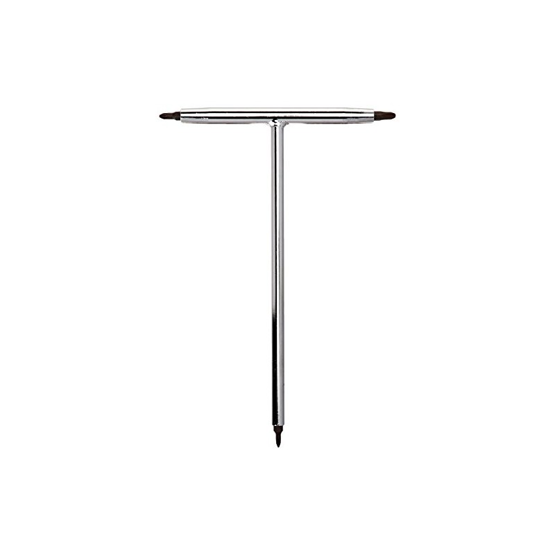 Motion Pro T-Handle Bit Driver with No.1, 2 & 3