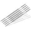 Premium Spatula Set Gel Spatula Ointment Spatula Modelling Spatula Laboratory
