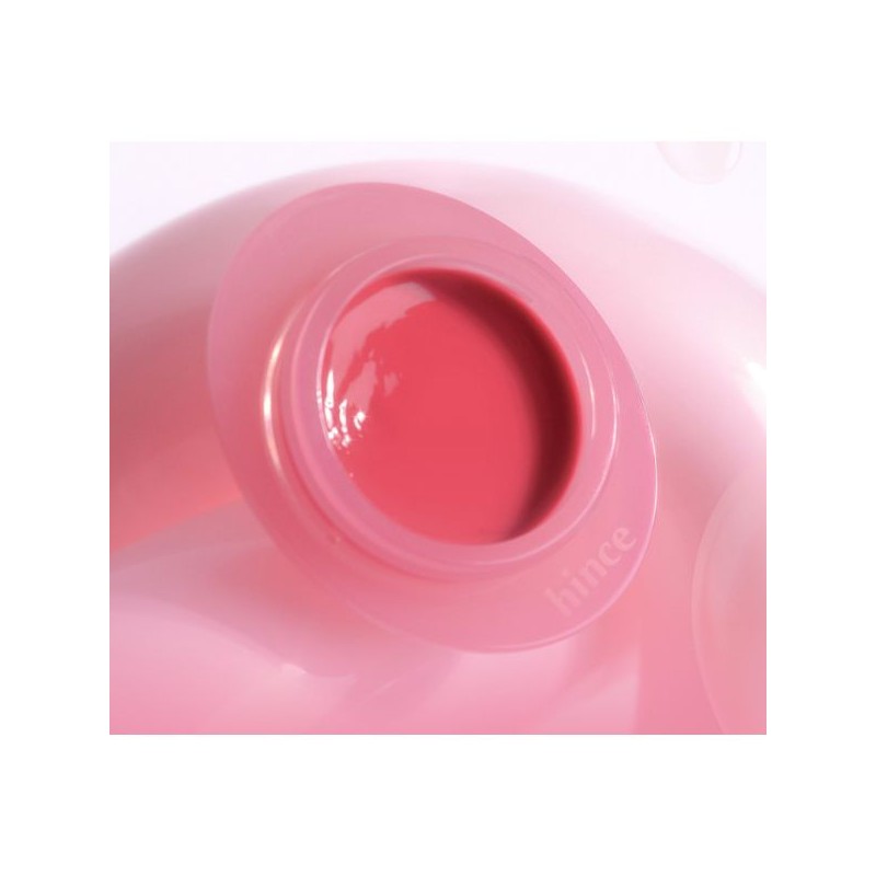 HINCE Raw Glow Dewy Ball 3.5g, Color:12 Plummy
