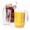 Cambro P320CW135 Camwear Pitcher, 32-Ounce