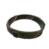 Fidgeto Sensory Fidget Bracelet (Medium, Green Camouflage)