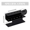 Lash Extension Supplies GEMERRY Tweezer Holder Tweezer Stand for Eyelash