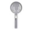 Magnifying Glass 5X 11X 18 LED Rechargeable 3 Brightness Levels
