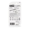 GUM Proxabrush Go-Betweens - Wide - Interdental Brushes - Soft