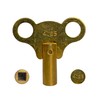 Radiator Bleed Key - 9 Sizes to Choose from -