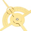 Tattooing Drawing Tool ThreePoint Positioning Tattoo Eyebrow Guide Balance Measure
