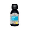 Dr. Budwig Premium Omega 3 Algae Oil Vegan Lemon Ginger