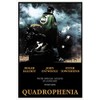 The Who - Quadrophenia - Concert Poster print (24”x36”)