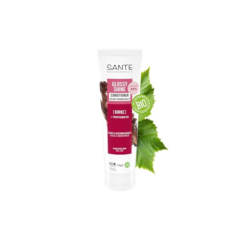 Glossy Shine Conditioner 150ml