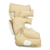 AFO Boot Foot Waffle Heel Elevator