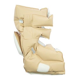 AFO Boot Foot Waffle Heel Elevator