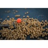Matrix Barbless leader MXC-3 bait band 10 cm x8