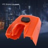 HelloCreate Air Filter with Cover for Stihl Ms260 026 Chainsaw