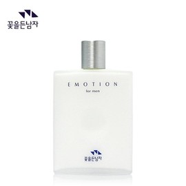 ...꽃을든남자 이모션 로션 160ml Emotion Lotion 160ml by The Man Holding Flowers