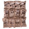 Sopakco 24ct US Military Surplus MRE Meals Ready to Eat