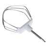 DL-pro Whisk for Bosch Siemens 650542 00650542 Whisk Whisk for