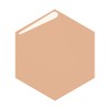 Integrate Real Fit Liquid Ochre 30 Dark Skin Color (SPF30,