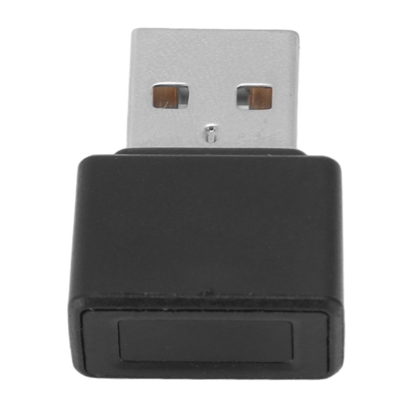 Mini Fingerprint Scanner for Windows 10 11 Up to 10