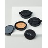 Hera [헤라] New 블랙 쿠션 파운데이션 리필 15g 7종 (택1) [Hera] New Black Cushion Foundation Refill 15g 7 Types (Pick 1)