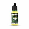 AV Vallejo Game Air 18ml - Toxic Yellow