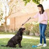 Opopark 2 Pieces Dog Bite Tug Toy, Durable Pull Toy