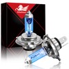 WinPower HS1 35/35W 12V Motorcycle Halogen Headlight 5000K Warm White