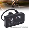 Electric Bicycle LED Display Control Panel 36V 48V S810 LED