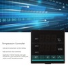 Temperature Controller Dual Display Digital Humidity Thermostat Constant Humidity Regulator