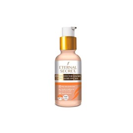 ETERNAL SECRET Fotoprotector Ligero con Color FPS 50 30                                                                                               