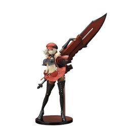 Alisa Irinichina Amiera (1/7 Scale PVC Painted Finished Product)