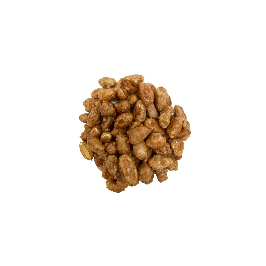 Butter Toffee Peanuts 16 oz by OliveNation