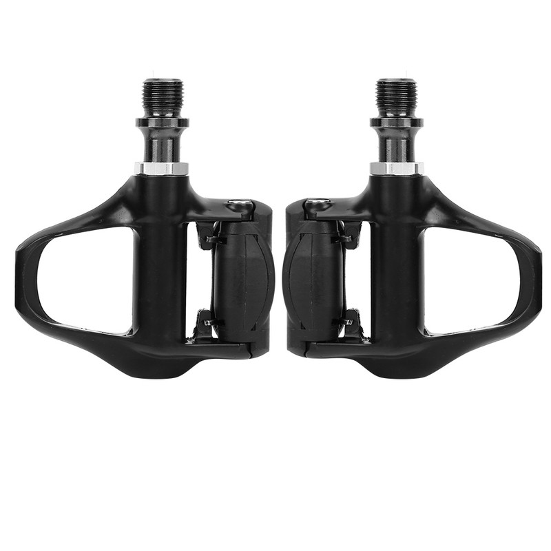 1 Pair Quick Release Bike Shoes Pedal Cleat Cover SPd
